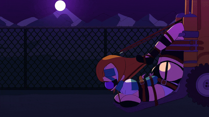Kim Possible Return To Sender page 6 full