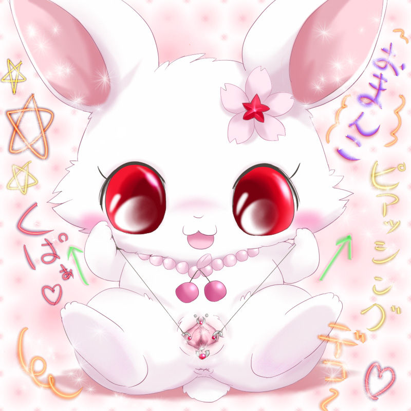 jewelpet page 5 full