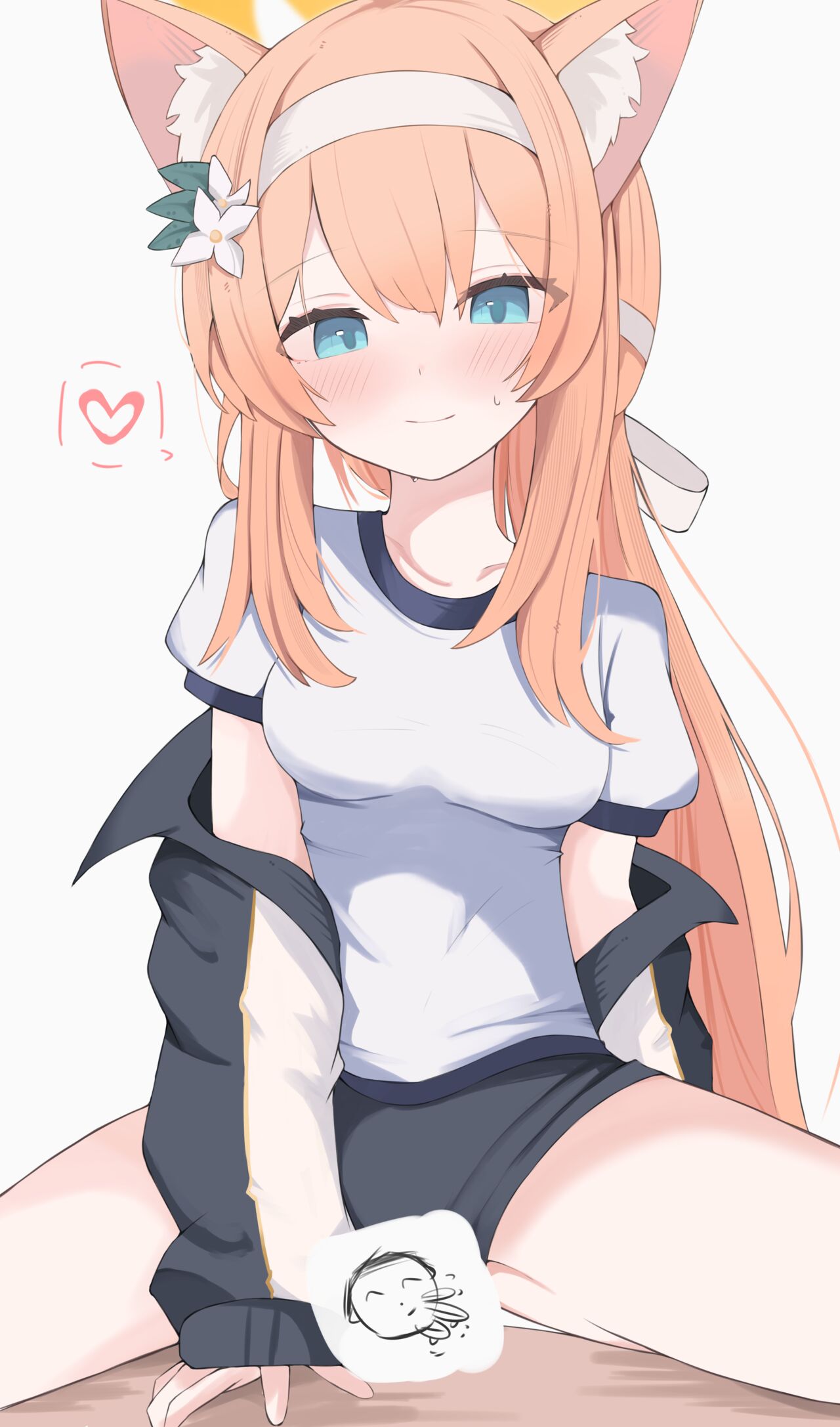 ぬい page 1 full