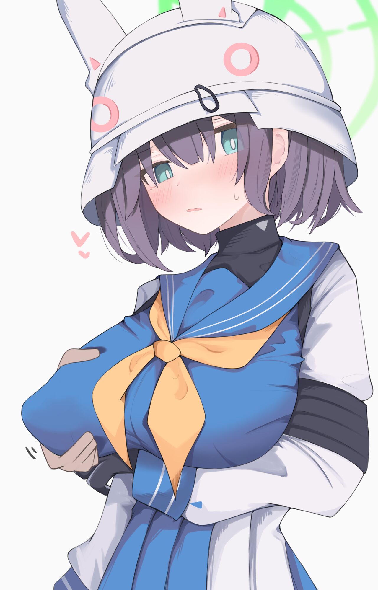 ぬい page 7 full