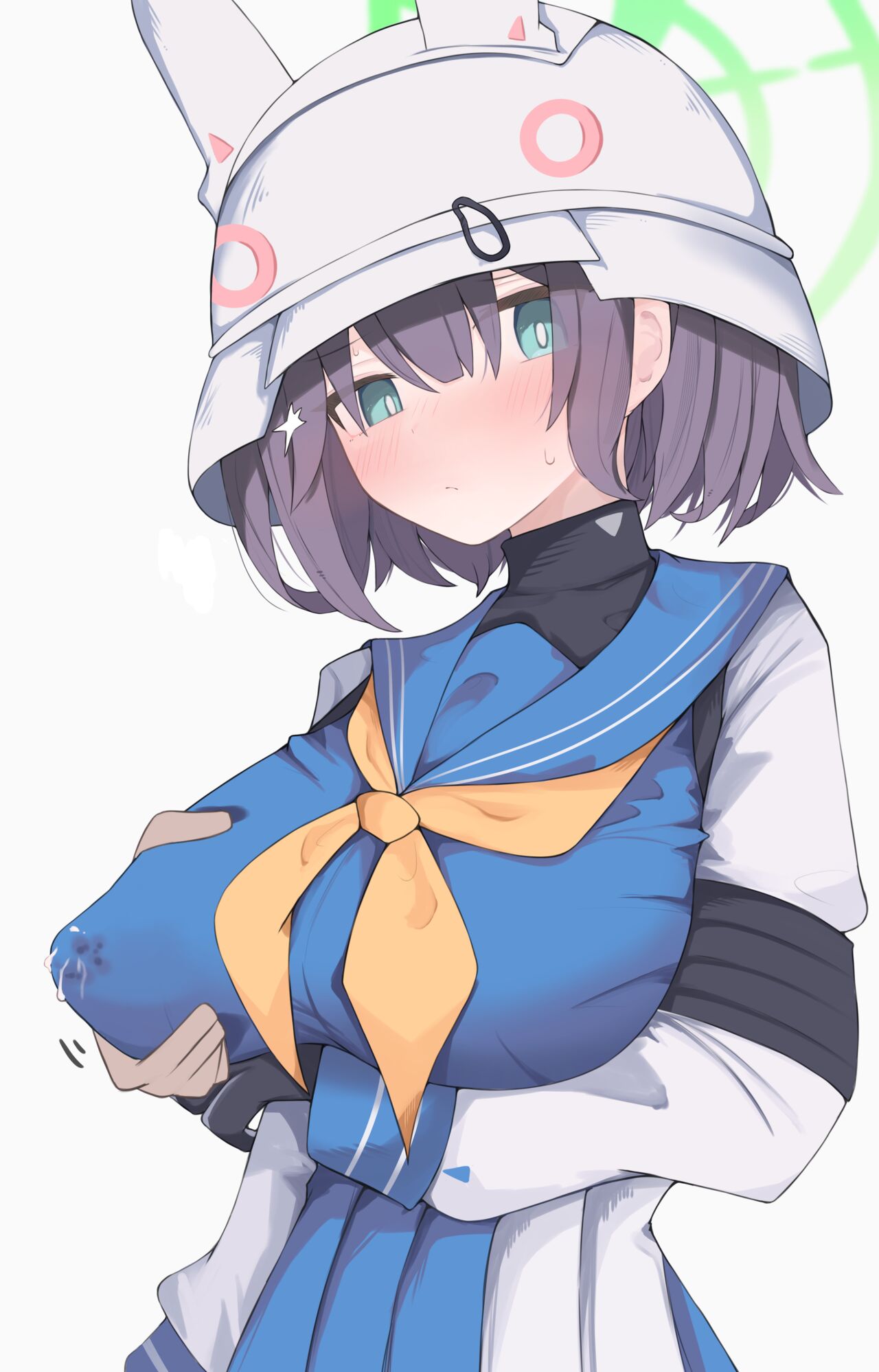 ぬい page 8 full