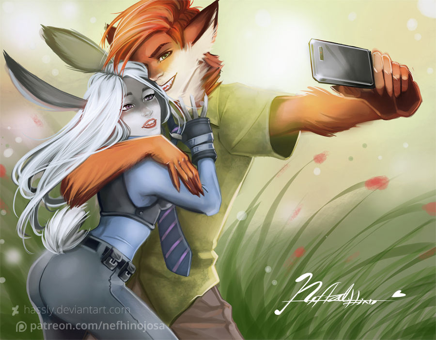 ARTIST Hassly page 3 full