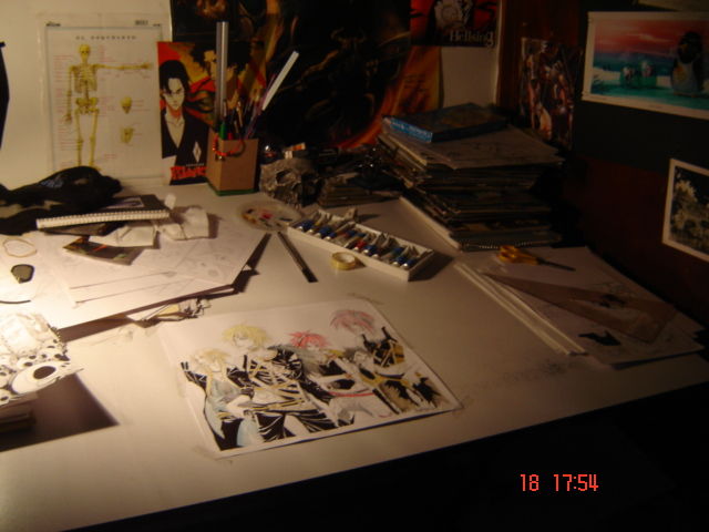 ARTIST Hassly page 4 full