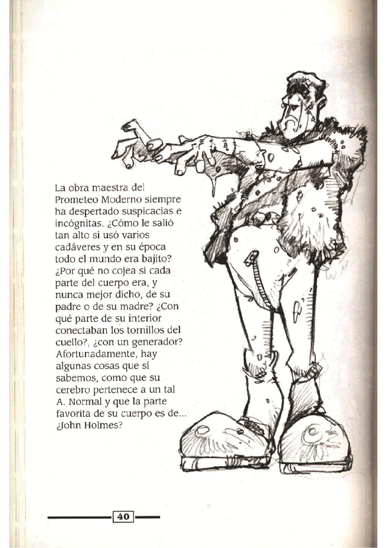 Coxas de Miedo #3 y #4 page 2 full