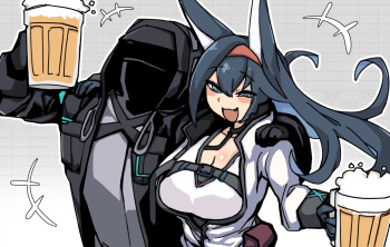 Blaze cover