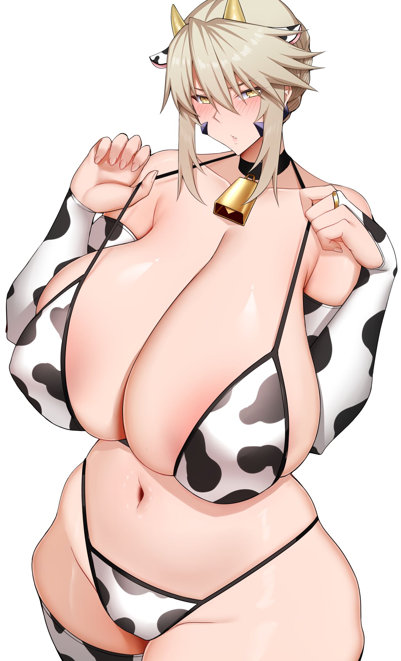 Artoria Lancer Alter page 10 full