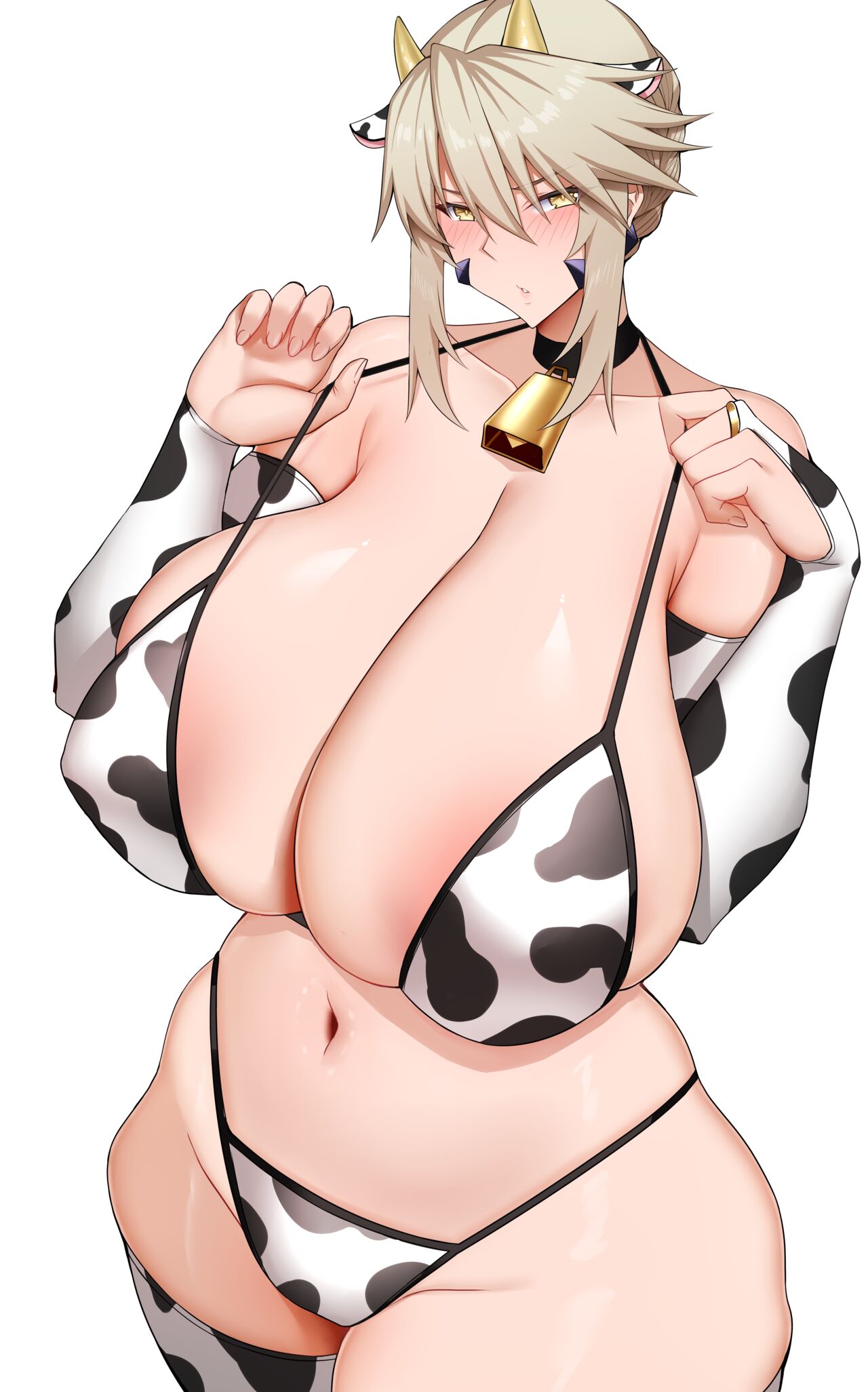 Artoria Lancer Alter page 7 full