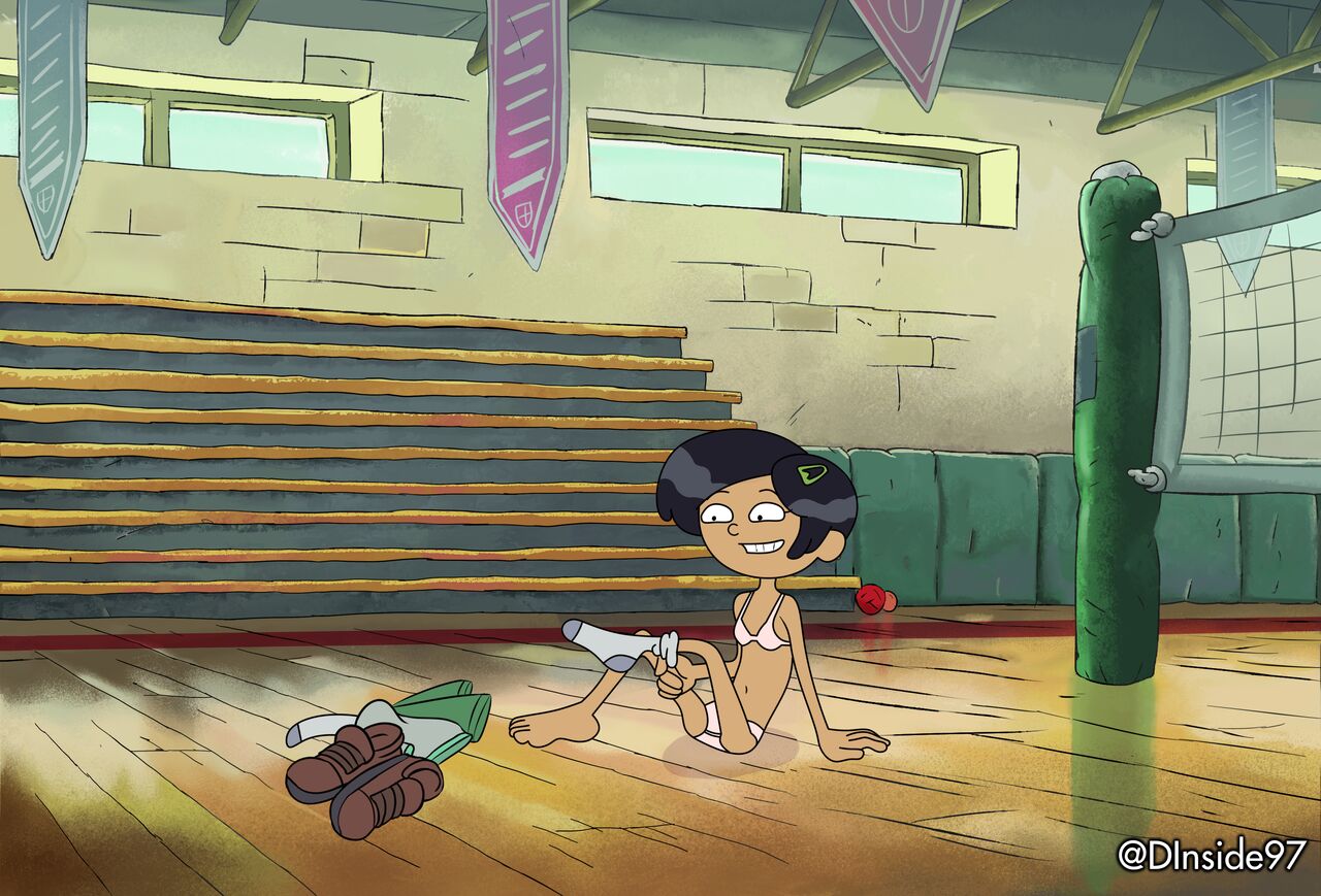 Marcy gym page 10 full