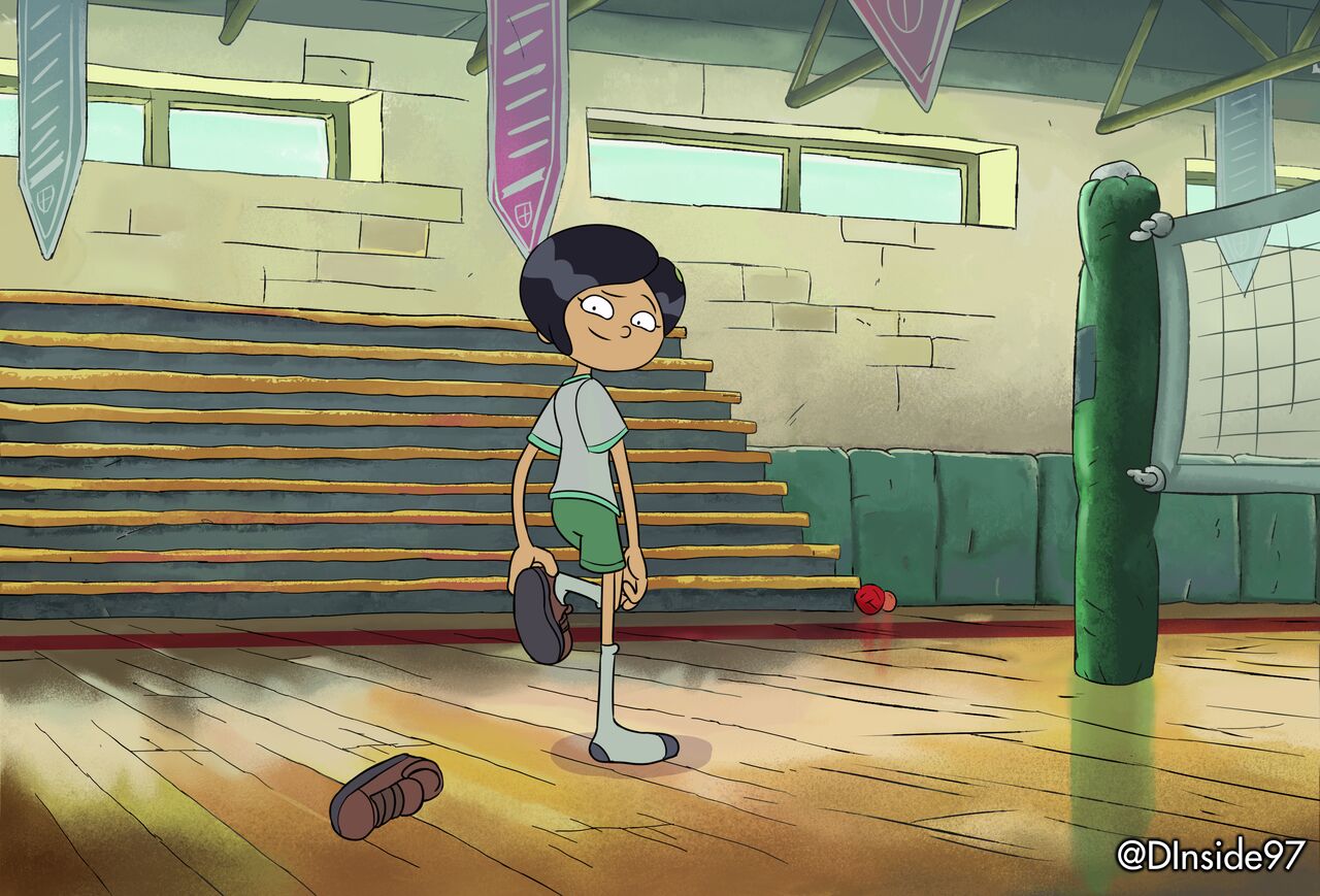 Marcy gym page 2 full