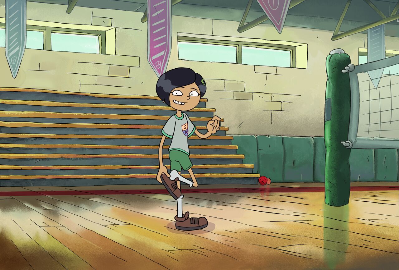 Marcy gym page 3 full