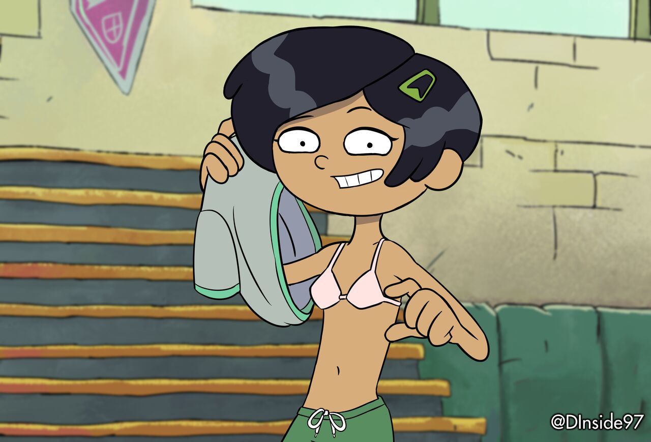 Marcy gym page 6 full