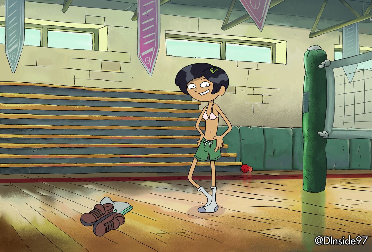 Marcy gym page 7 full