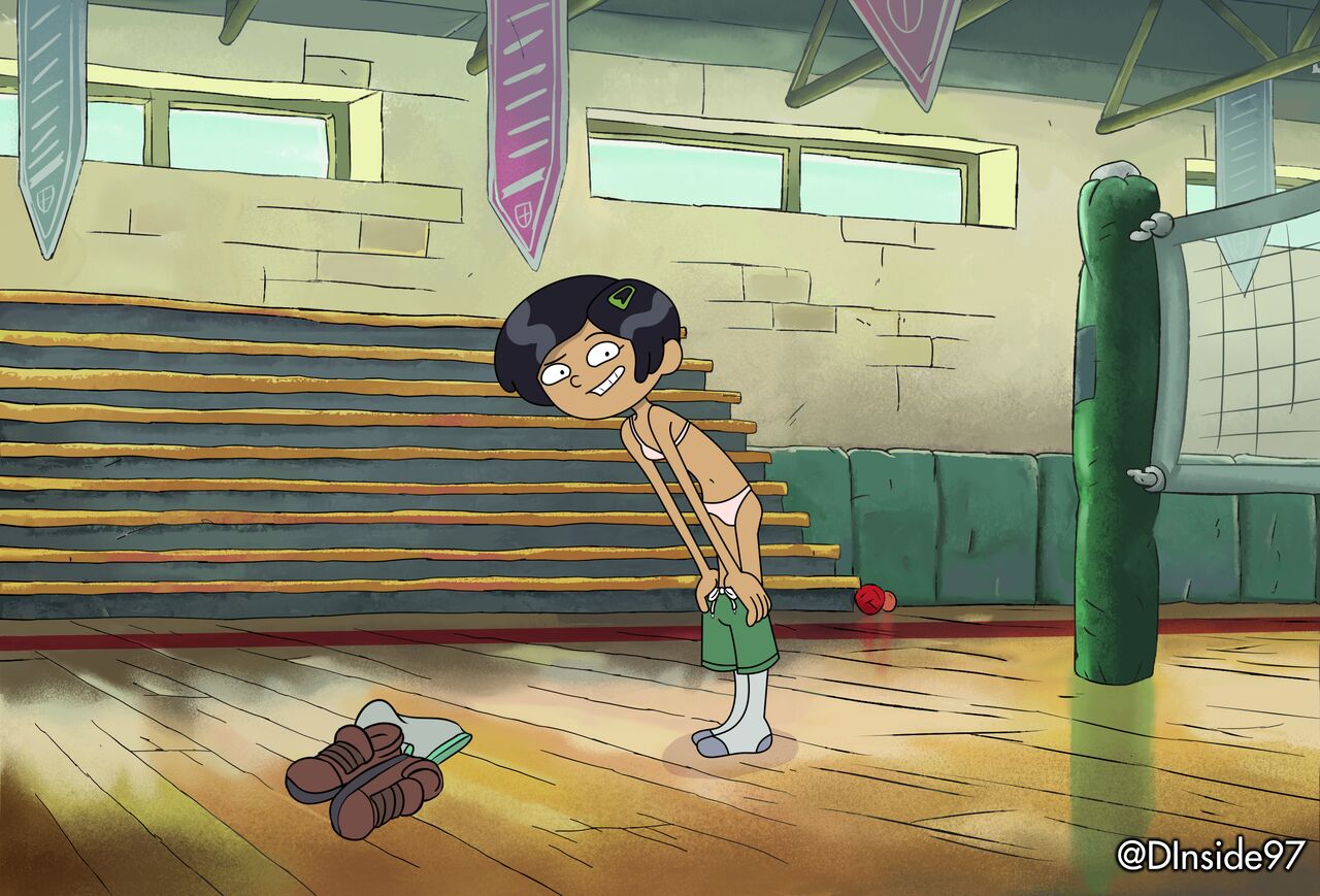 Marcy gym page 8 full