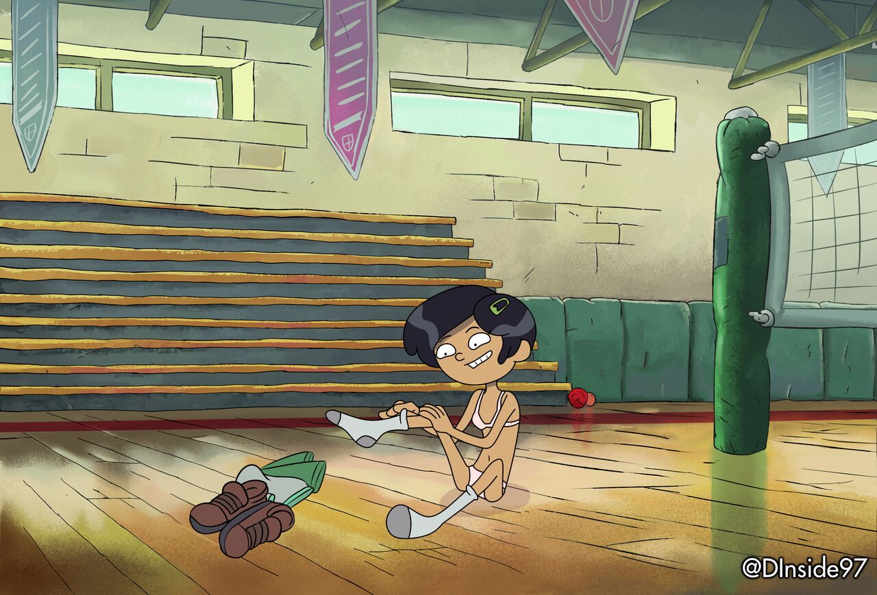 Marcy gym page 9 full