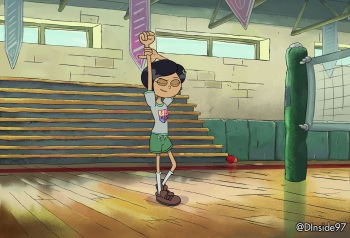 Marcy gym cover