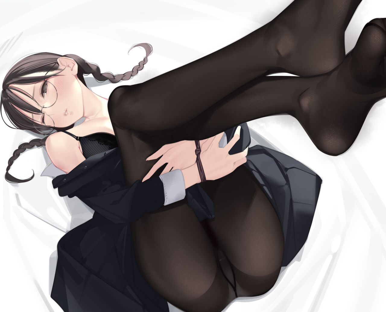 Amamitsuki/天三月 February set page 7 full