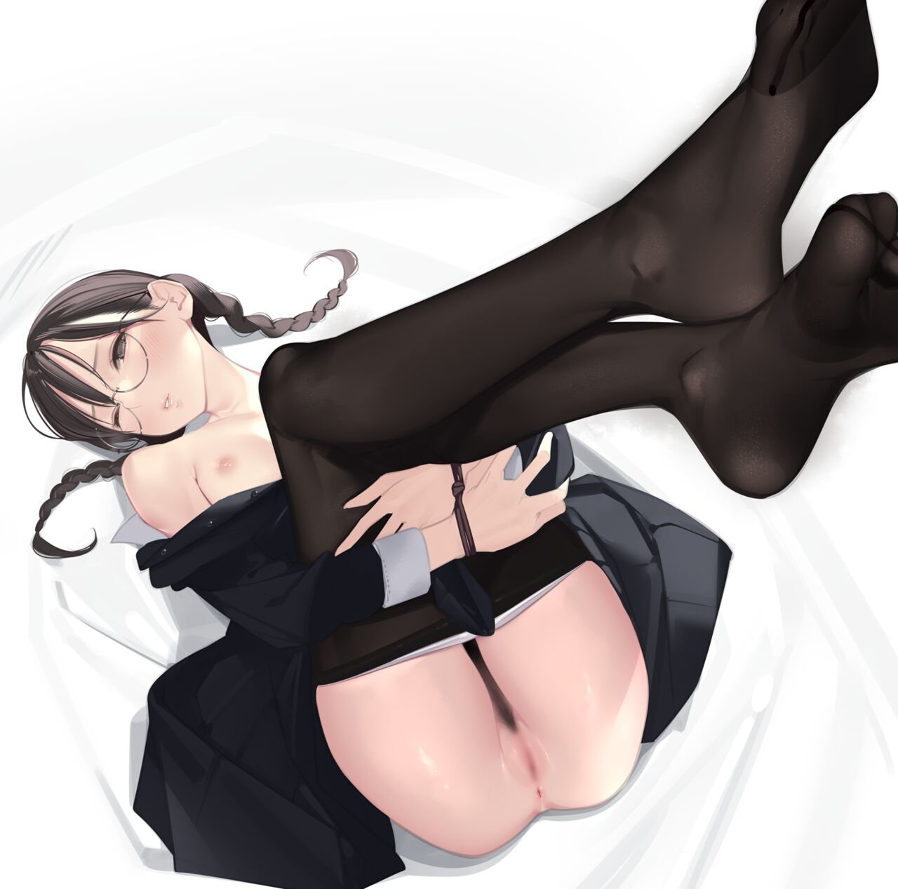 Amamitsuki/天三月 February set page 8 full