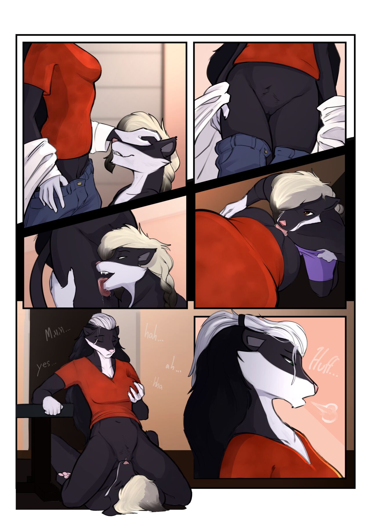 Untitled Commission page 2 full