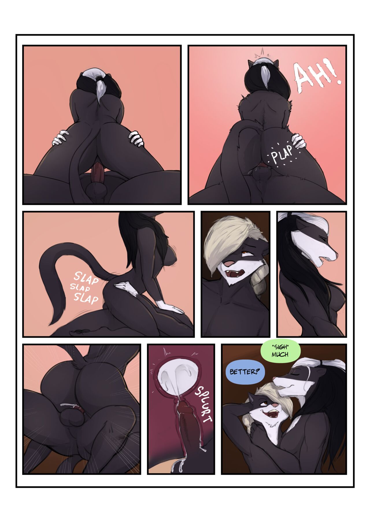 Untitled Commission page 4 full