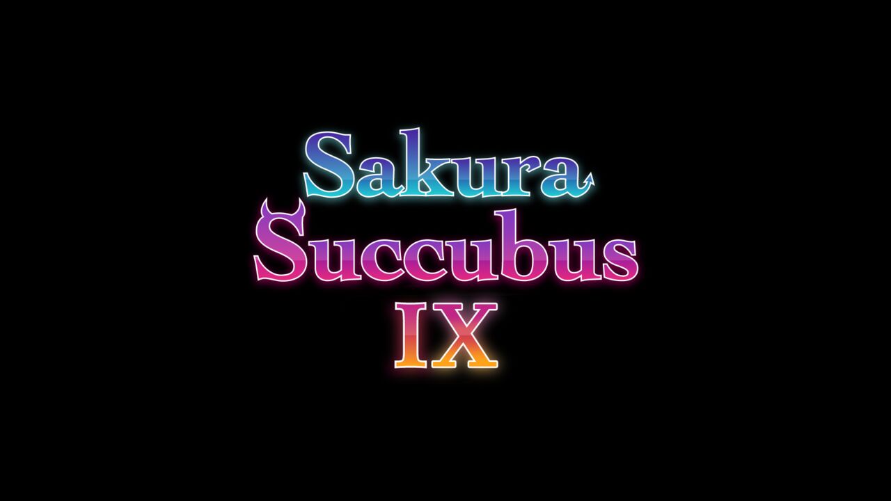Sakura Succubus 9/IX page 1 full
