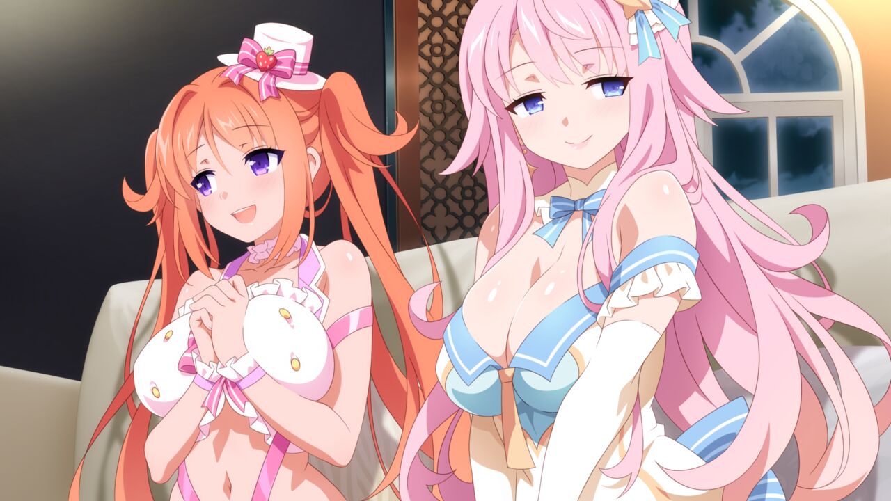 Sakura Succubus 9/IX page 2 full