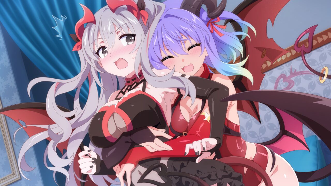 Sakura Succubus 9/IX page 7 full