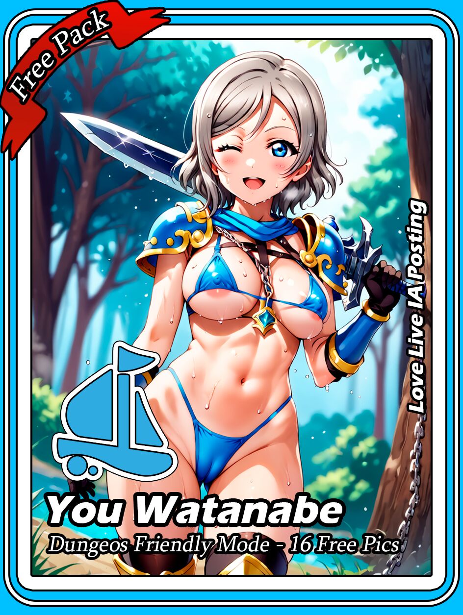 You Watanabe page 2 full