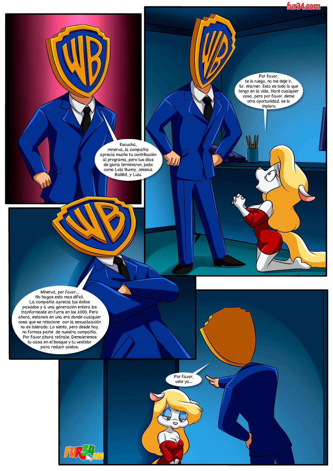 Minerva Mink_ Out of Service! page 3 full