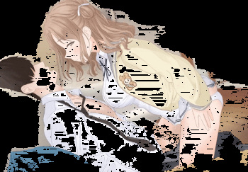 "Hinana" cover
