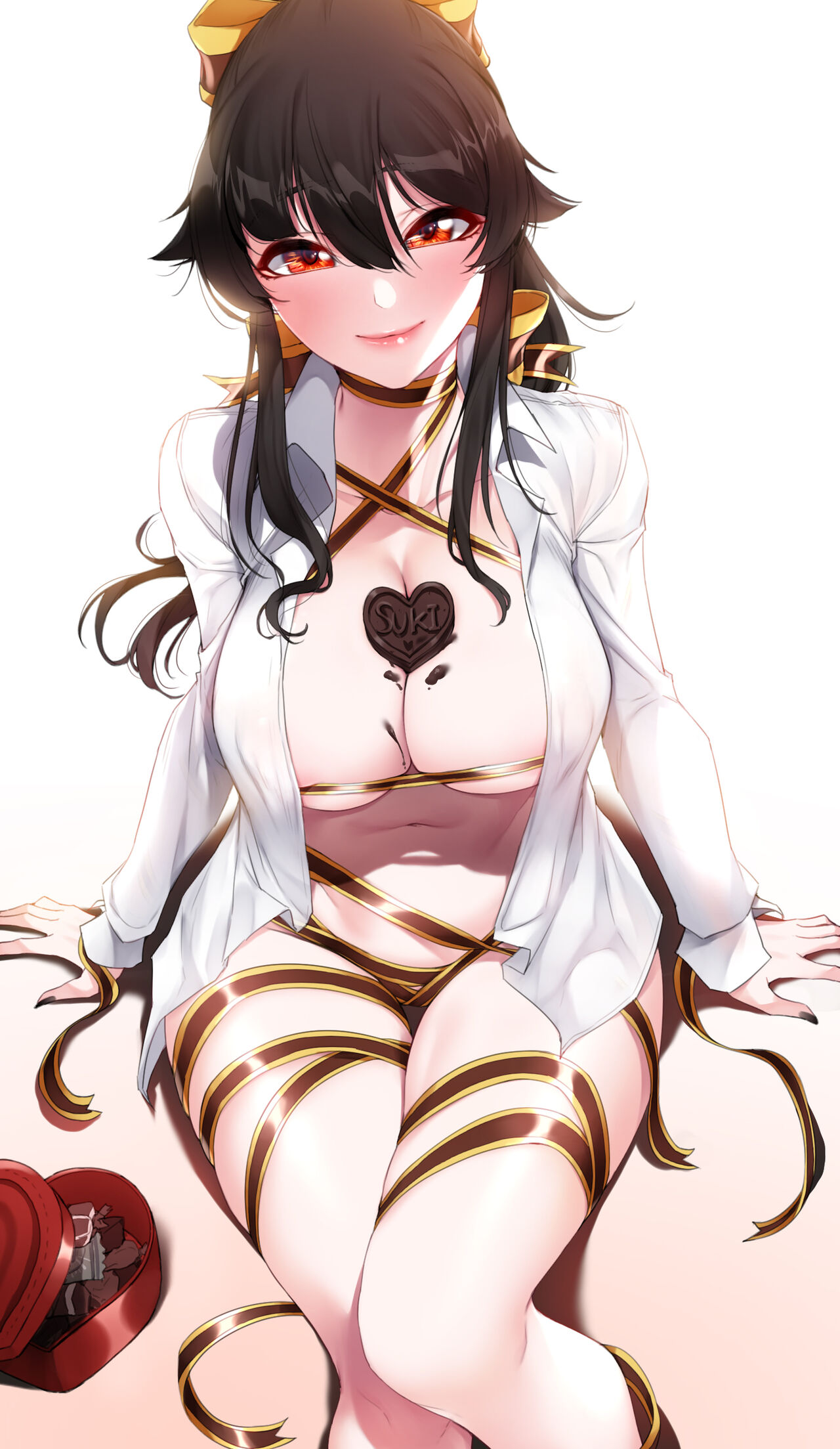 - Patreon | Fanbox Works Collection 2021 page 4 full