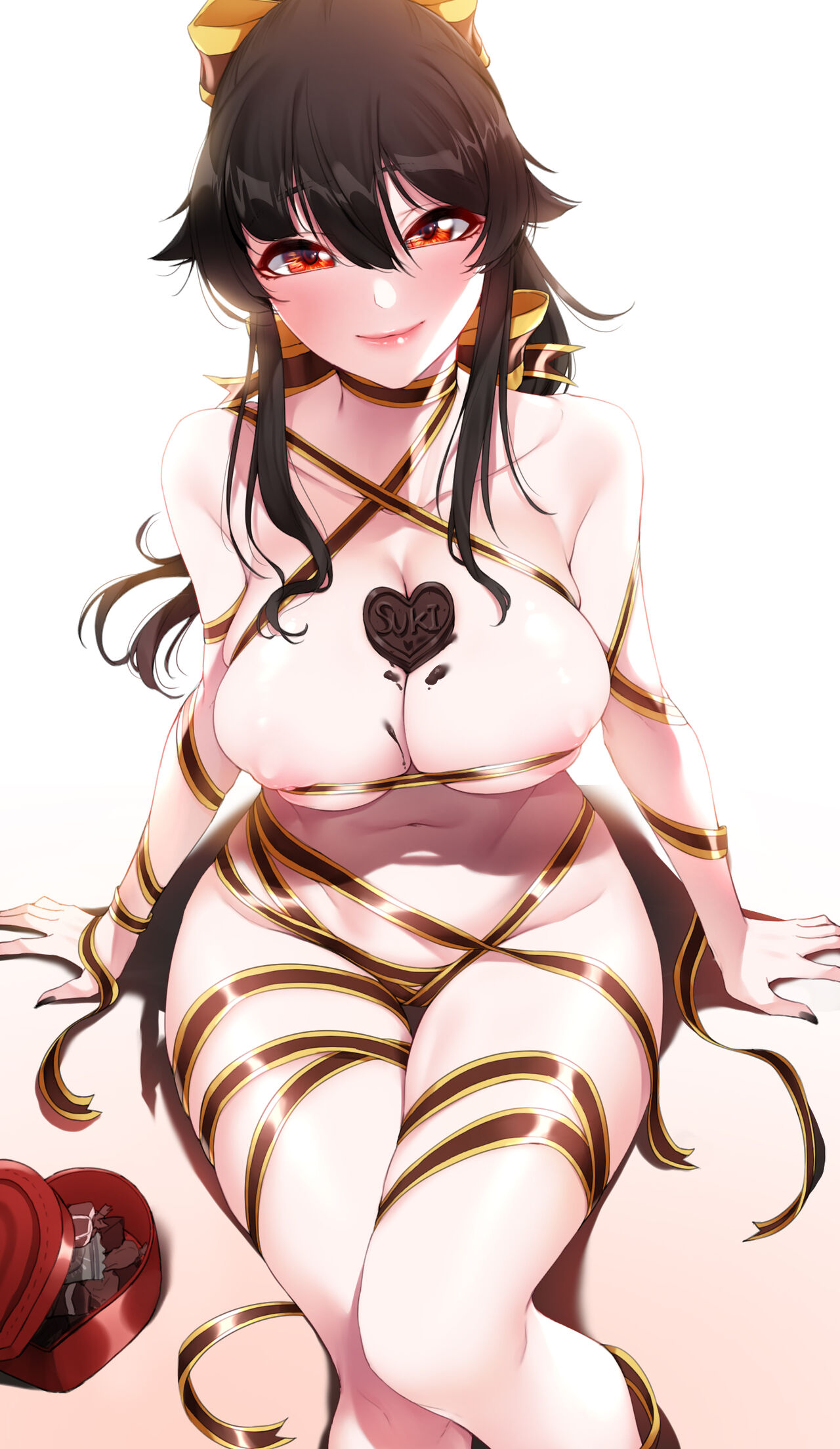 - Patreon | Fanbox Works Collection 2021 page 5 full
