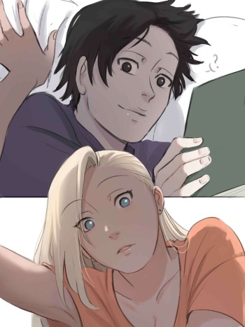 Awaken 1-5 cover