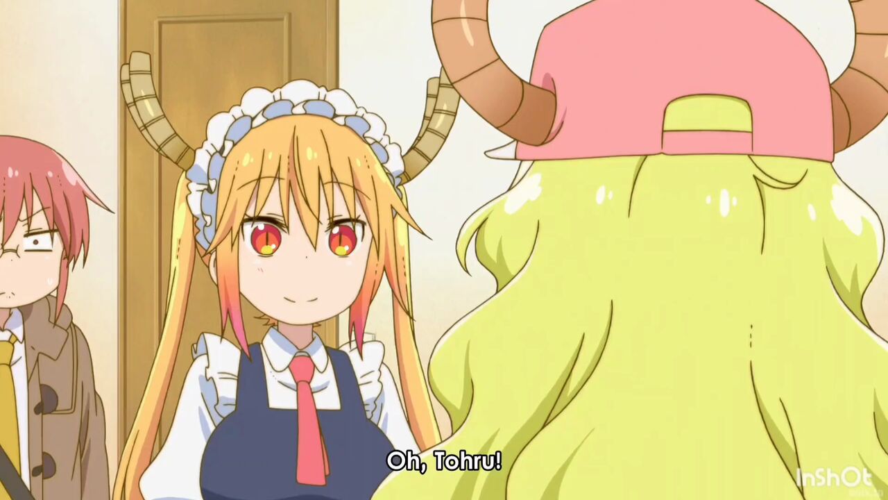 Lucoa screenshot compilation page 5 full