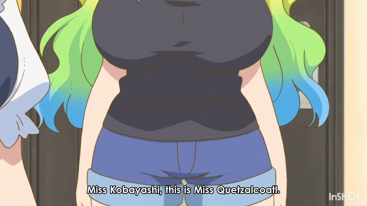 Lucoa screenshot compilation page 7 full