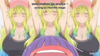 Lucoa screenshot compilation cover