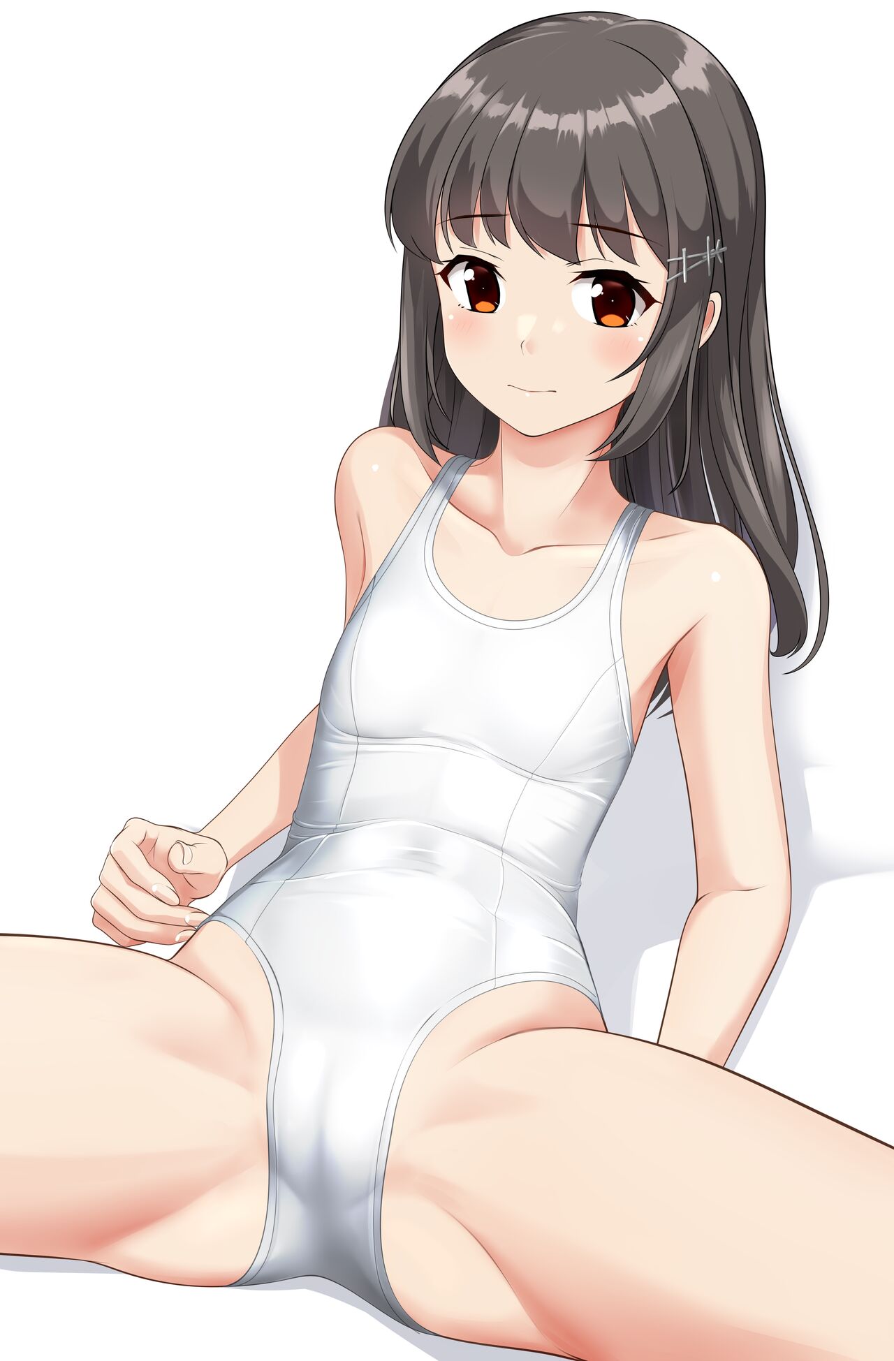 Loli Hayashio 10yo2 Kouzu page 2 full