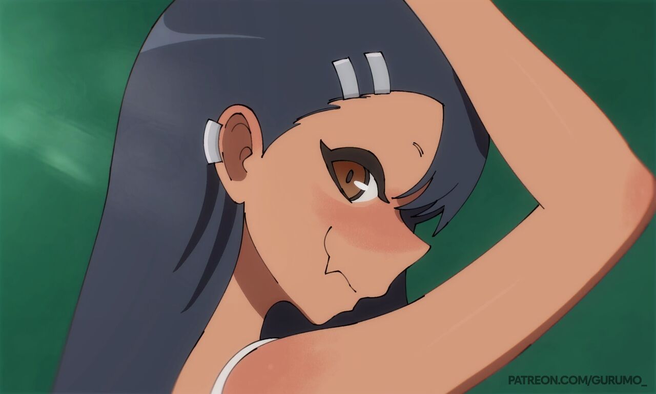 Nagatoro page 2 full