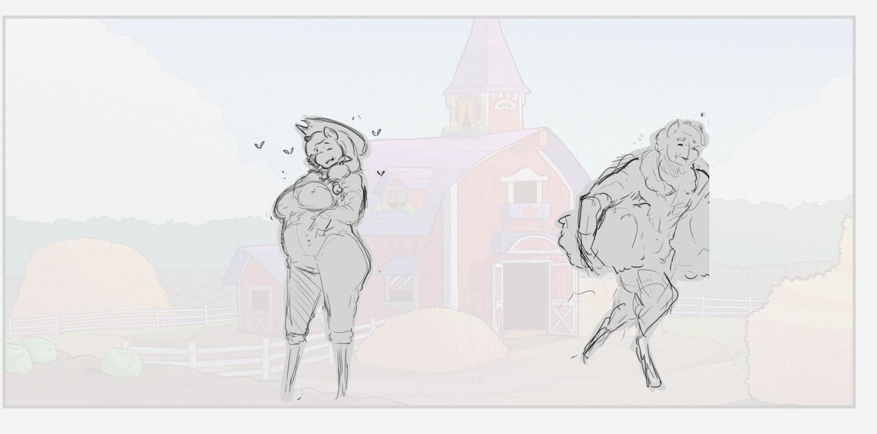 Working In A Farm page 7 full