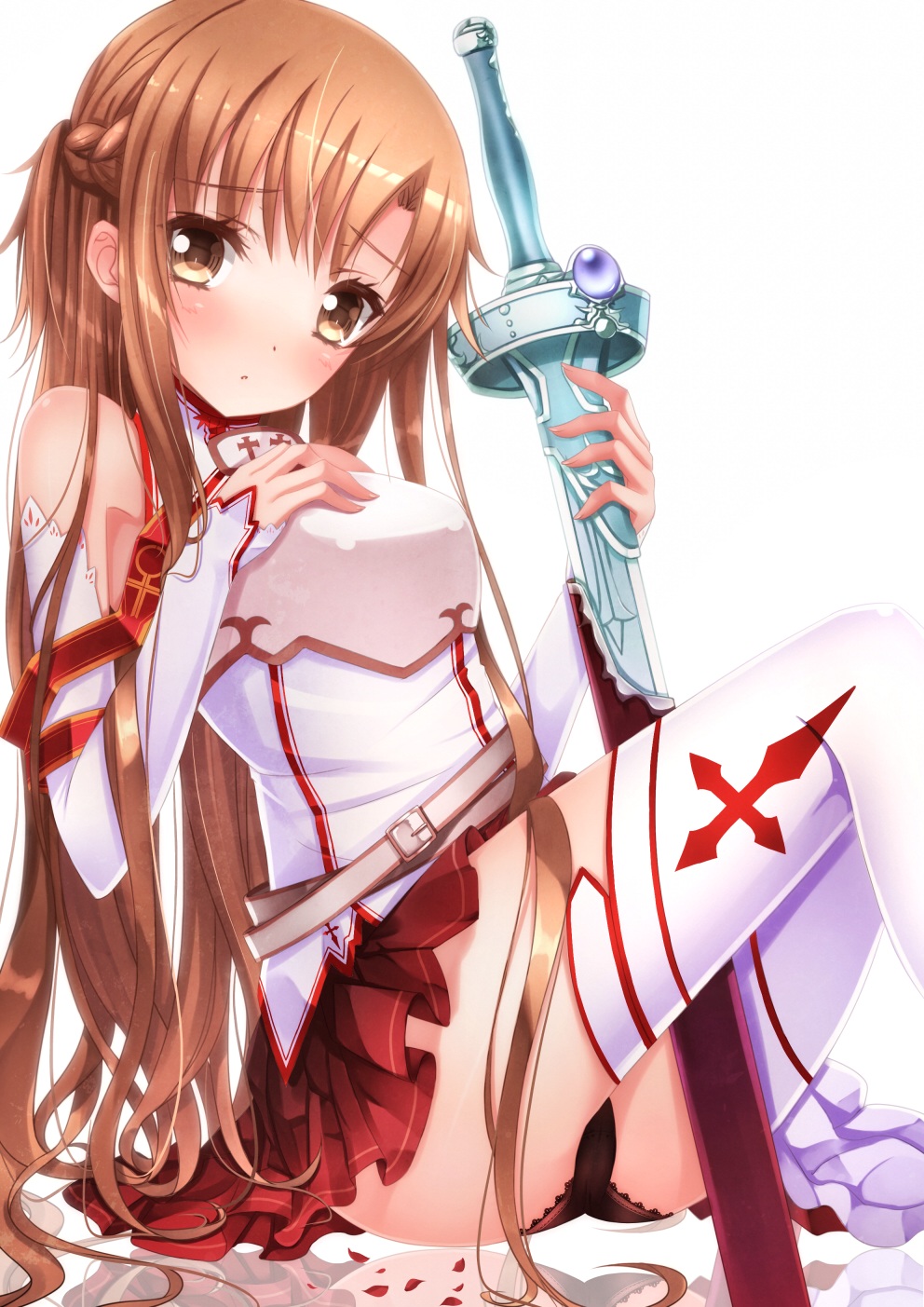 sword art online page 4 full