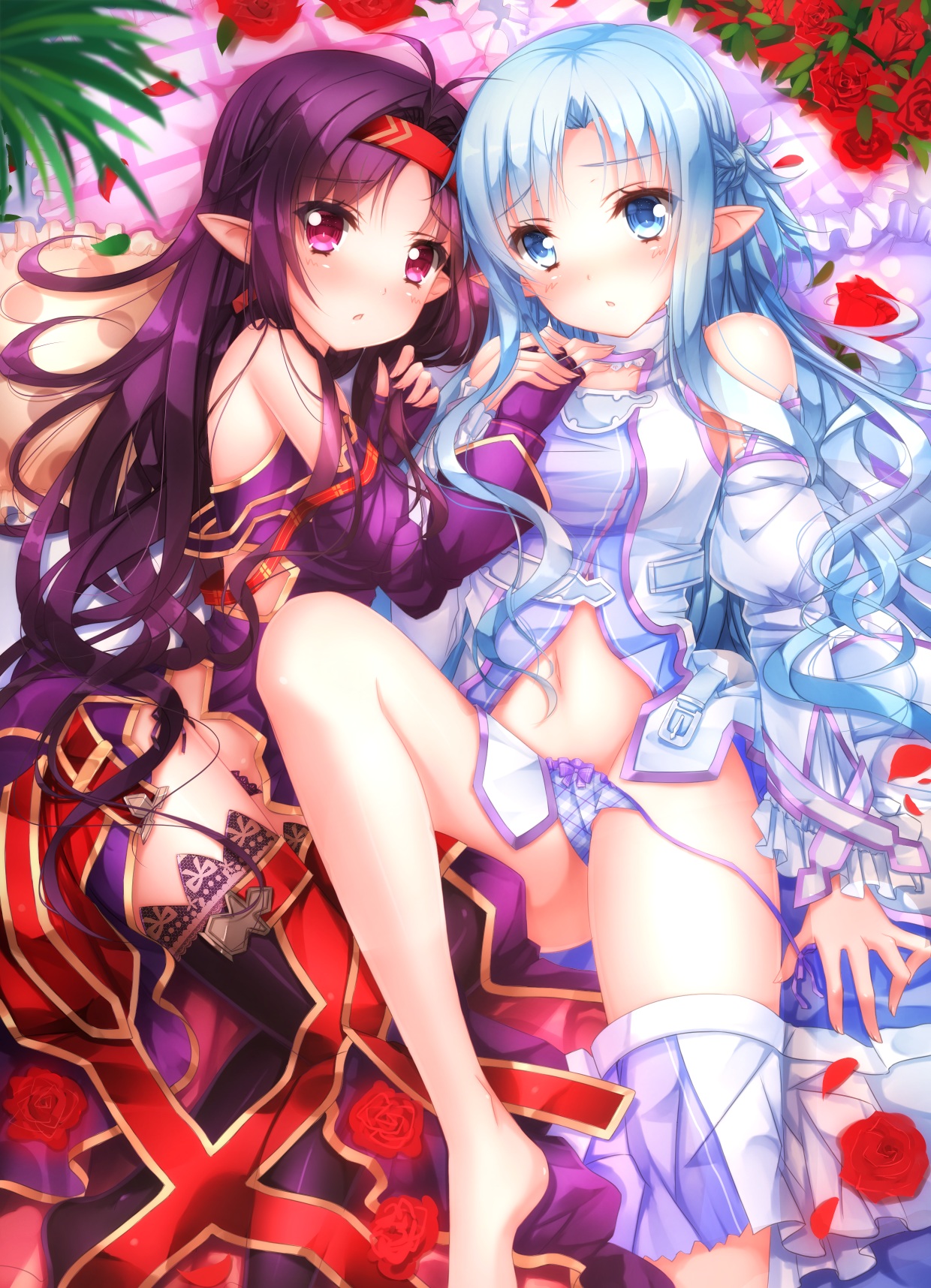 sword art online page 5 full