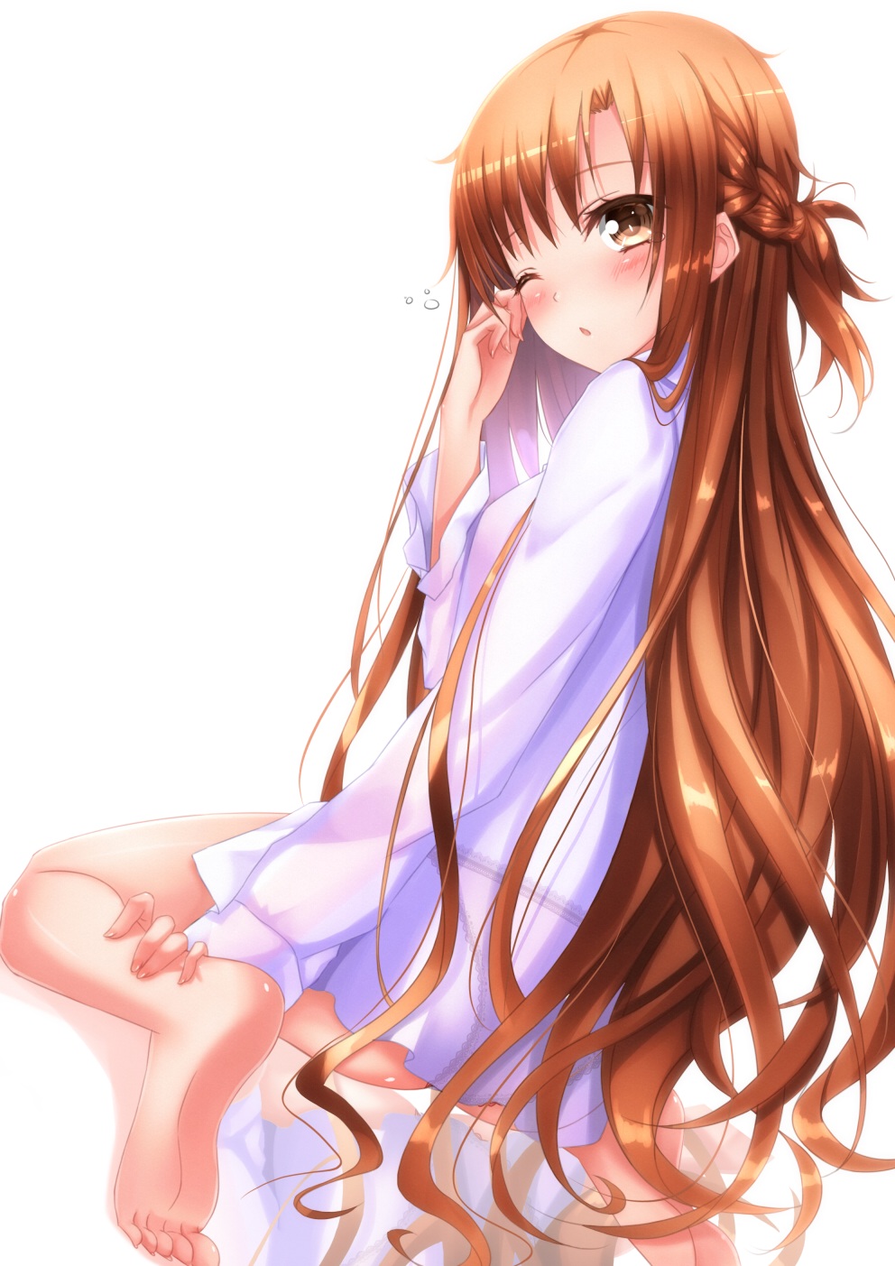 sword art online page 6 full