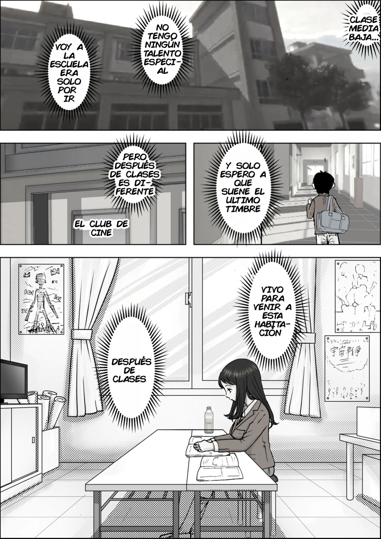Cuckold by a Playboy | Charao ni netorare Vol.1 page 4 full