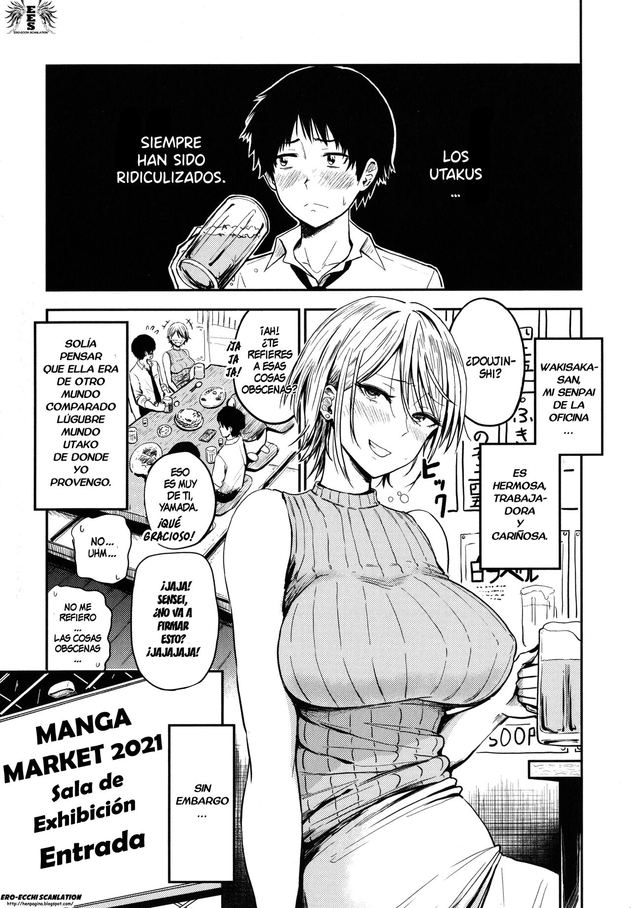 Paimori ~Kyonyuu 100%~  =EES= page 7 full