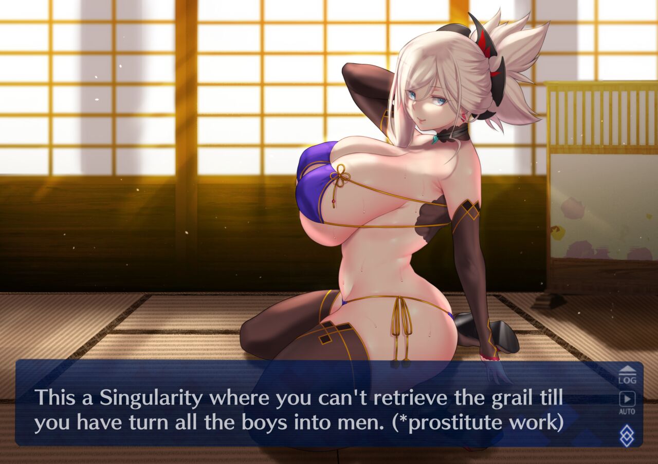 Musashi Big Sis page 4 full
