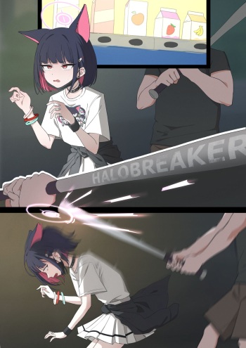 カズサ cover