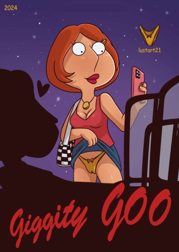 Giggity Goo cover