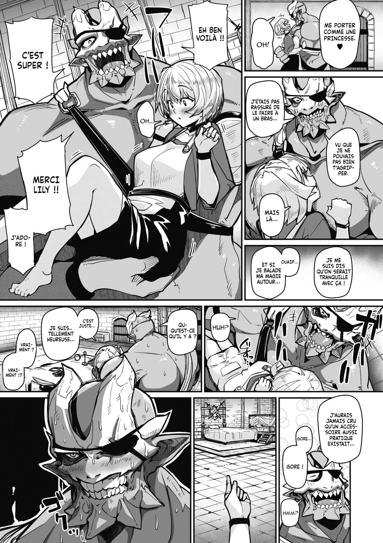 Link Ring page 6 full