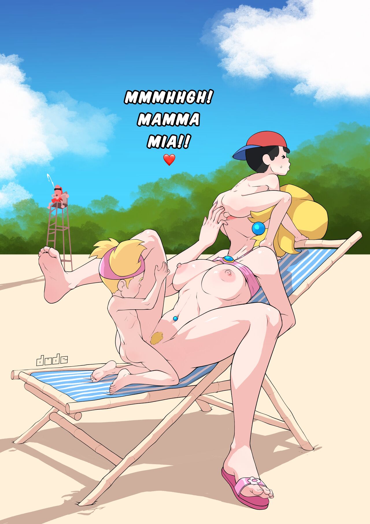 Shotabound page 9 full