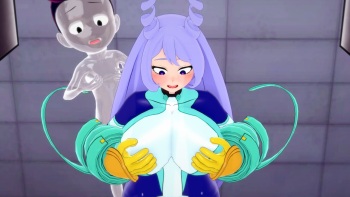MiNejire-Chan cover