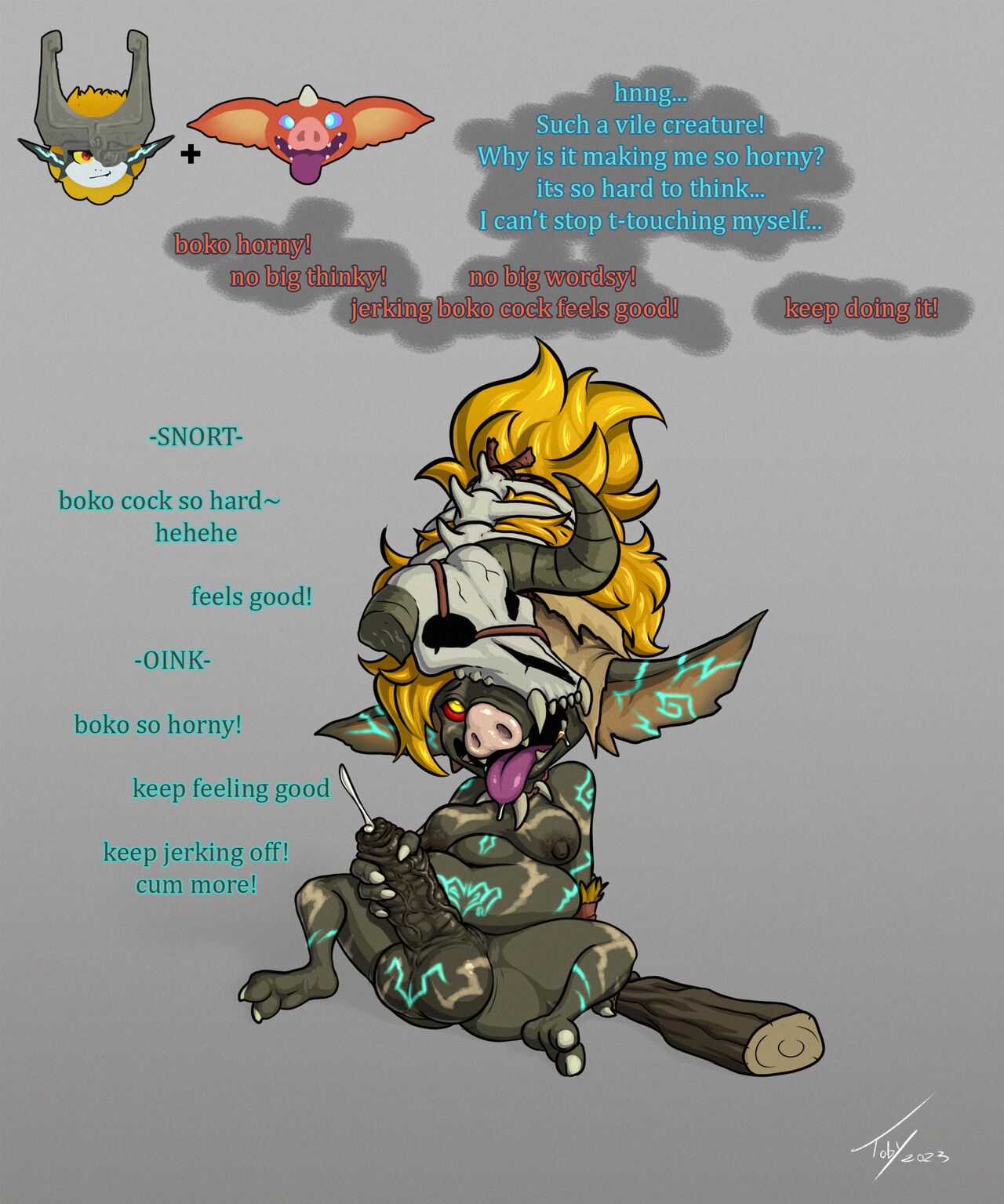 Trio Fusion 5 page 10 full